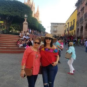 Meet your Posher, Angie